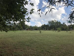 1.7 ha Farm in Monavoni