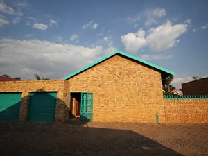3 Bed Cluster in Helikon Park