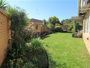 3 Bed Townhouse in Dan Pienaar