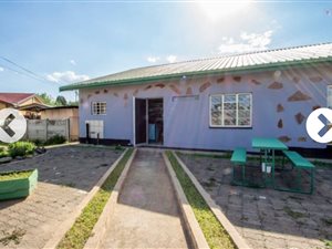 3 Bed House in Paradise
