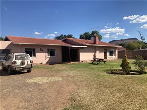 3 Bed House in Tarkastad