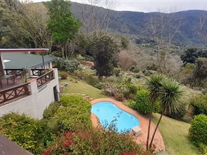 4.3 ha Smallholding in Tzaneen