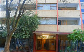 Studio Apartment in Berea