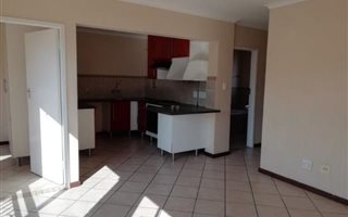 2 Bedroom Apartment in Noordwyk