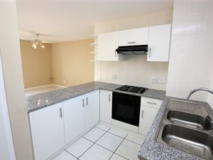 3 Bed Apartment in Umgeni Park