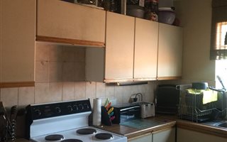 2 Bedroom Apartment in Zwartkop