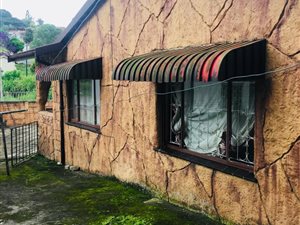 3 Bed House in Silverglen