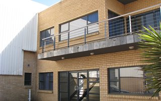 660 m² Industrial space in Jet Park