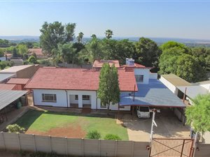 3 Bed House in Valhalla