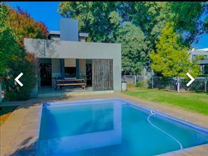 2 Bed Apartment in Brentwood Park