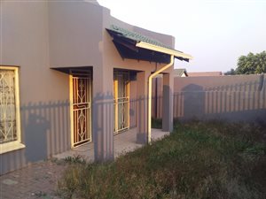 3 Bed House in Danville