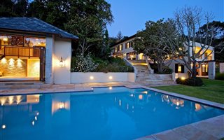 6 Bedroom House in Constantia Upper