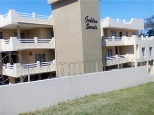2 Bedroom Apartment in Margate