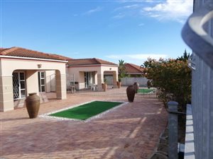 3 Bed House in Somerset Ridge