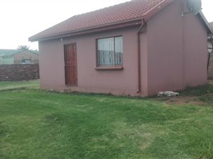 2 Bed House in Kwa Thema