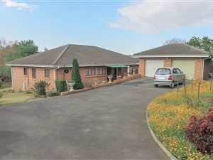 4 Bed House in Howick