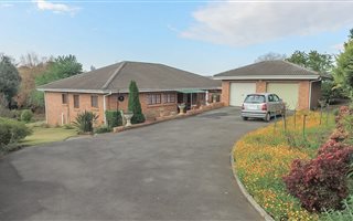 4 Bedroom House in Howick