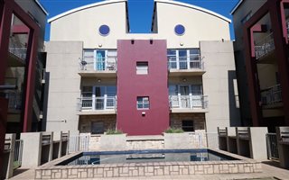 1 Bedroom Apartment in Die Bult