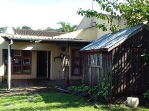 2 Bed Simplex in Ashley