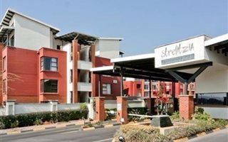 2 Bedroom Apartment in Greenstone Hill