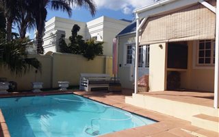 3 Bedroom House in Paradyskloof