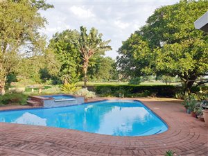3 Bed House in Kwambonambi