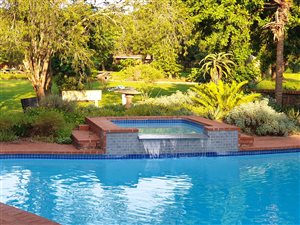 3 Bed House in Kwambonambi