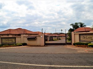 299 m² Land available in Annlin