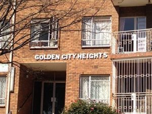 2 Bed Apartment in Benoni Central