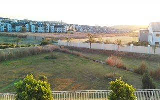 2 Bedroom Apartment in Summerset