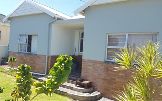 4 Bedroom House in Berea