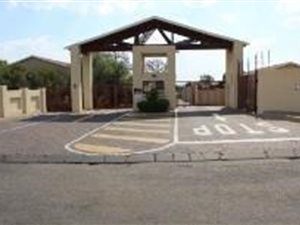 2 Bed Apartment in Kyalami