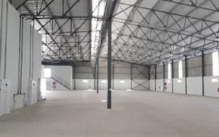 703 m² Industrial space in Blackheath