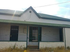 3 Bed House in Northern Cape