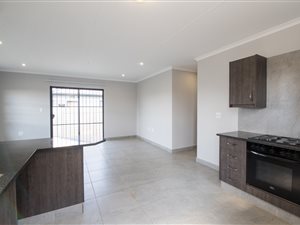 3 Bed House in Alberton