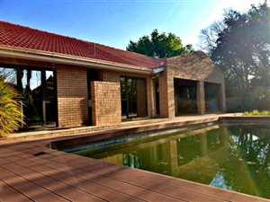 4 Bed House in Bayswater