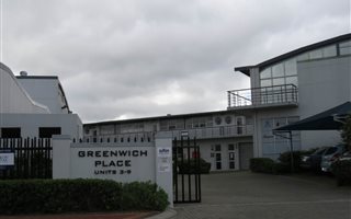 180 m² Industrial space in Muizenberg