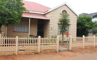 3 Bedroom House in Kimberley