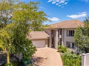 4 Bed House in Welgevonden Estate