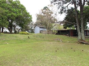 Commercial space in Uvongo