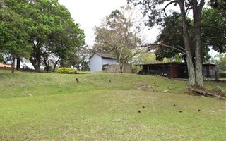 Commercial space in Uvongo