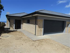 3 Bed Duet in Dana Bay