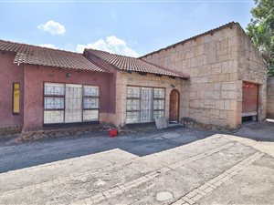 3 Bed House in Kanyamazane