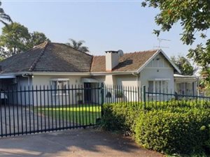 4 Bed House in Wembley