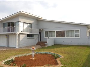 3 Bed House in Amsterdamhoek