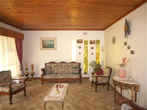 4 Bed House in Vanderbijlpark SE2