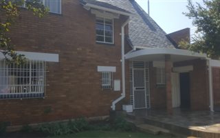 4 Bedroom House in Brenthurst