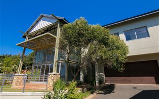 4 Bedroom Apartment in Simbithi Estate