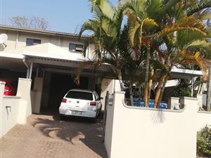 3 Bed House in Verulam Central