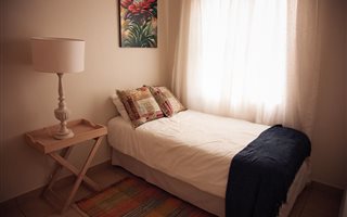 2 Bedroom Apartment in Amandasig